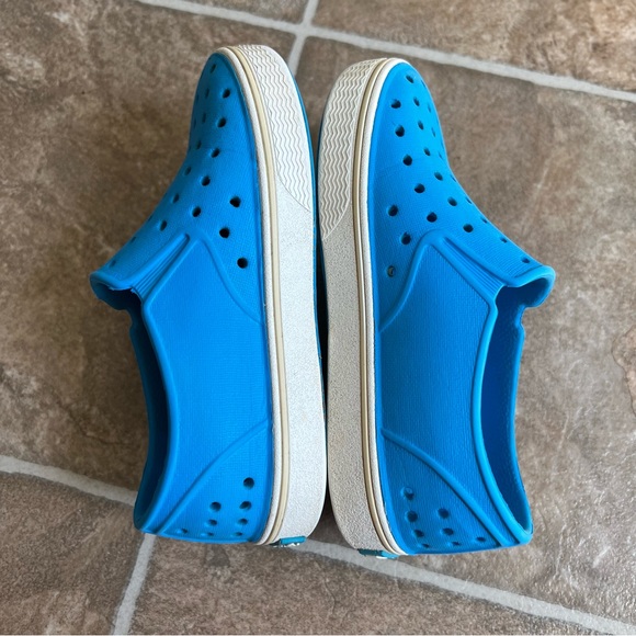 Kids Native Slip On - Picture 4 of 8